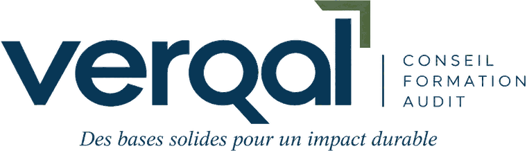 VERQAL — conseil, formation, audit
